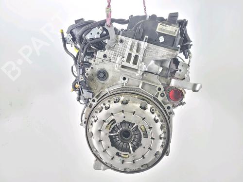 Engine BMW 1 (E81) 118 d | BP30094184M1