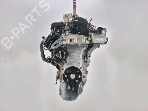 Used Engine VW POLO V (6R1, 6C1) 1.2 TSI (105 hp) 29321331