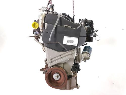 Used Engine Engine 37532766 37532766