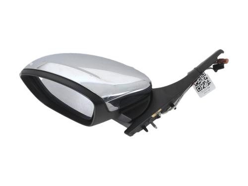 Used Left mirror Left mirror PEUGEOT 208 I (CA_, CC_) 1.6 GTi (200 hp) 36380616 36380616