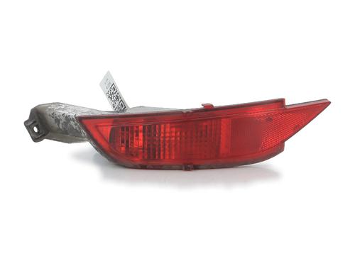 Used Rear bumper left light FORD FIESTA VI (CB1, CCN) 1.4 TDCi (68 hp) 30632474