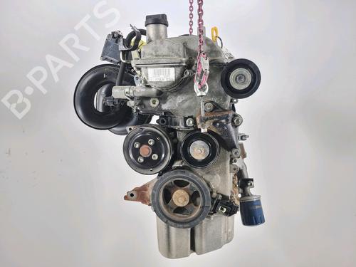 Motor TOYOTA YARIS (_P9_) 1.3 VVT-i (SCP90_, SCP90R) (87 hp) 30716583