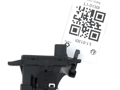 Used Switch RENAULT KADJAR (HA_, HL_) 1.2 TCe 130 (HLMR) (130 hp) 30716362