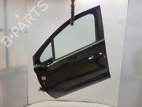Dør venstre fortil PEUGEOT 2008 I (CU_) 1.6 BlueHDi 100 (100 hp) 31822086