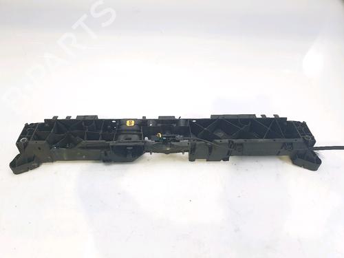 Crossmember RENAULT CLIO IV Grandtour (KH_) 1.5 dCi 90 (KHN3, KHN4) | BP28533381C162 