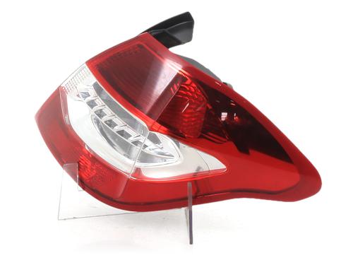 Right taillight CITROËN C4 II (NC_) 1.6 HDi 90 | BP36380744C35 - Image 2