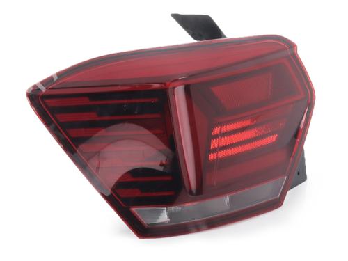 Left taillight VW POLO VI (AW1, BZ1, AE1) 1.6 TDI | BP40487862C34 - Image 5