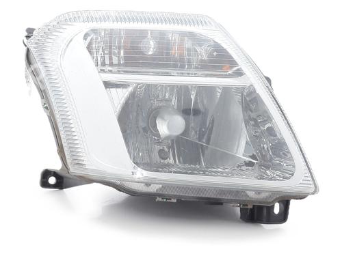 Used Right headlight Right headlight CITROËN C2 (JM_) 1.4 (73 hp) 40212283 40212283