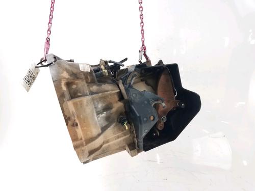 Used Gearbox FORD FIESTA V (JH_, JD_) [2001-2014]  22898368