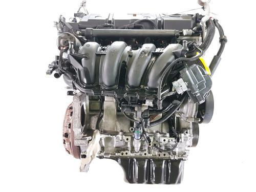 Engine PEUGEOT 207 (WA_, WC_) 1.4 16V | BP29819854M1 