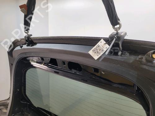 Tailgate CITROËN C4 Picasso II 1.2 THP 130 | BP32310013C6 - Image 3