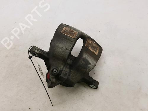 Used Left front brake caliper PEUGEOT 208 II (UB_, UP_, UW_, UJ_) 1.2 PureTech 100 (101 hp) 27918090