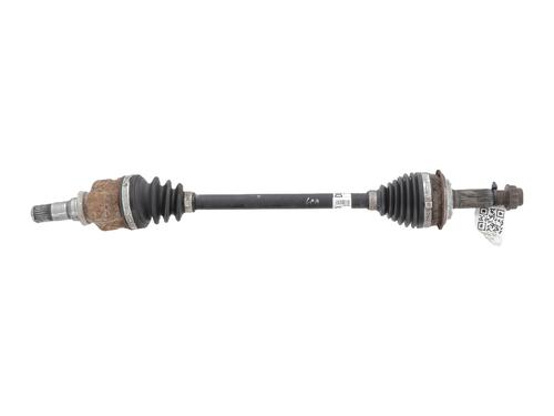 Used Left front driveshaft TOYOTA YARIS (_P9_) 1.0 VVT-i (KSP90_, KSP90R) (69 hp) 31367271