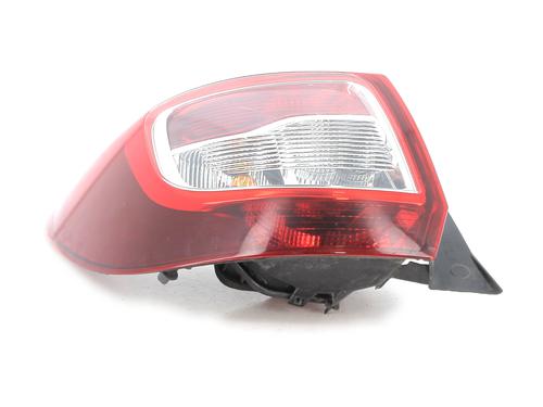 Used Left taillight DACIA SANDERO II 1.5 dCi (90 hp) 27189438