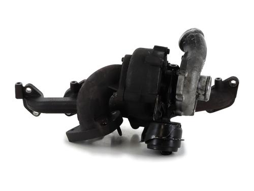 Turbocharger/Supercharger OPEL ZAFIRA A MPV (T98) 2.2 DTI 16V (F75) | BP29517389M71 