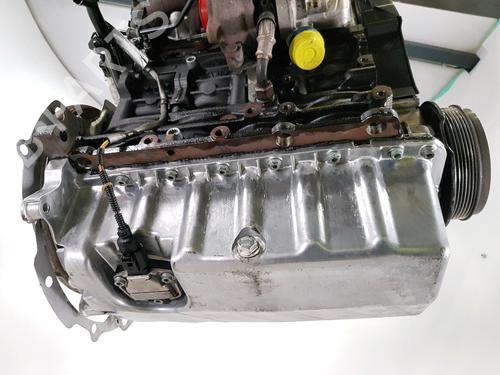 Motor VW GOLF IV (1J1) 1.9 TDI | BP30799679M1