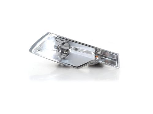 Right front indicator CITROËN C5 III (RD_) 2.0 HDi 140 (RDRHF8, RDRHFA, RDRHA8, RDRHAJ) | BP38918133C33 - Image 3
