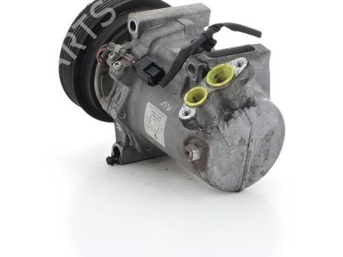 AC compressor NISSAN NOTE (E12) 1.5 dCi | BP39087215M34 - Image 2