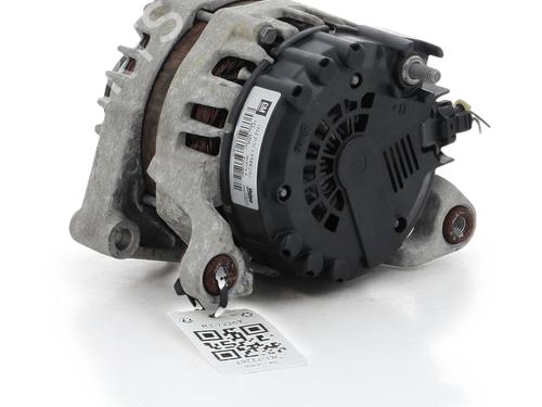 Alternator OPEL ASTRA J GTC 1.4 (08) | BP36351159M7 - Image 2