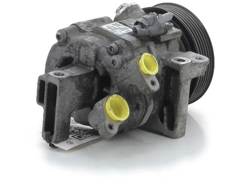 AC-Kompressor CITROËN C1 (PM_, PN_) 1.0 | BP29819684M34