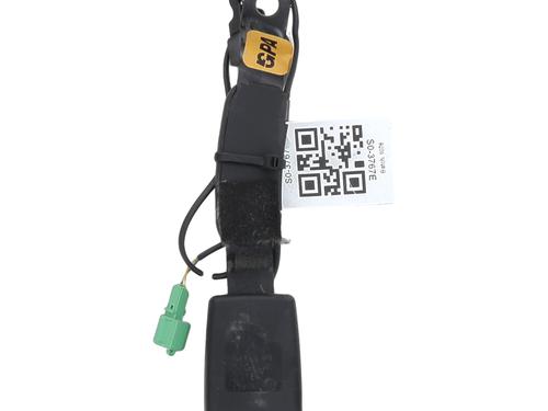 Seat buckle VW POLO V (6R1, 6C1) 1.2 TDI | BP29295829I32 