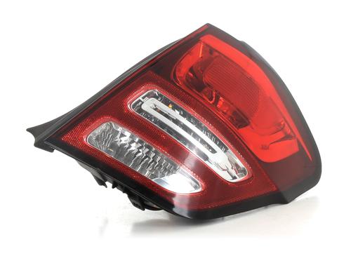 Right taillight CITROËN C3 II (SC_) 1.6 HDi | BP26877797C35 - Image 5