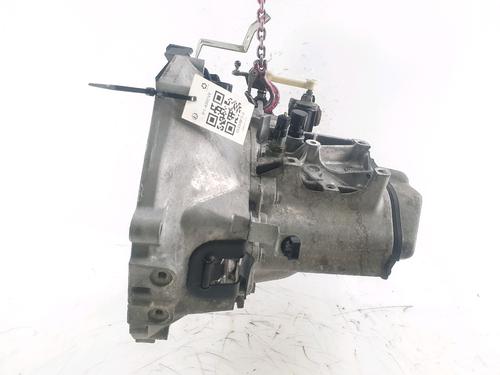 Gearkasse PEUGEOT 207 (WA_, WC_) 1.4 HDi (68 hp) 30405158