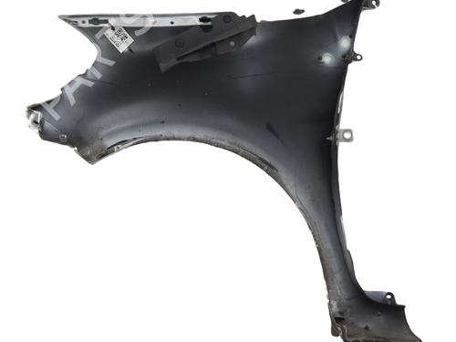 Right front fenders RENAULT CLIO III (BR0/1, CR0/1) 1.5 dCi (BR0H, CR0H, CR1S, BR1S) | BP31749512C42