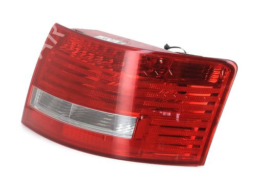 Right taillight AUDI A6 C6 (4F2) 3.0 TDI quattro | BP29416526C35 
