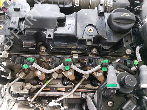 Engine CITROËN C4 II (NC_) 1.6 HDi 90 | BP34711752M1  - Image 8