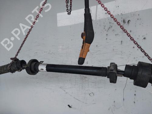 Driveshaft JEEP CHEROKEE (KL) 2.2 CRD 4x4 | BP38740952M37 - Image 3