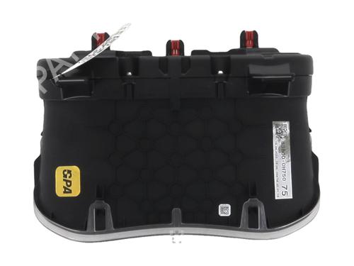 Used Instrument cluster Instrument cluster TOYOTA AYGO X (_B7_) 1.0 VVT-i (KGB70) (72 hp) 33300121 33300121