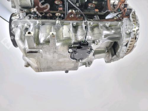 Engine KIA SPORTAGE III (SL) 1.7 CRDi | BP29443765M1 