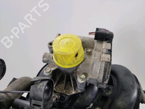 Engine CITROËN C1 (PM_, PN_) 1.0 | BP30503049M1 