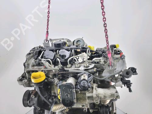 Engine RENAULT ESPACE IV (JK0/1_) 2.0 dCi (JK02, JK03) | BP30118513M1