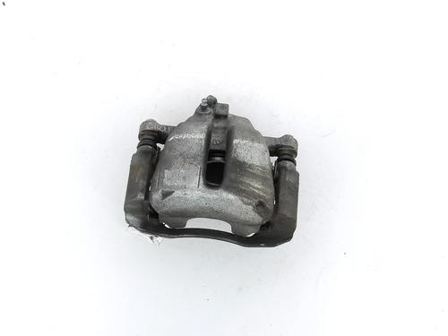 Used Right front brake caliper DS DS 3 / DS 3 CROSSBACK (UR_, UC_, UJ_) 1.2 PureTech 130 (URHNSS) (131 hp) 27902123