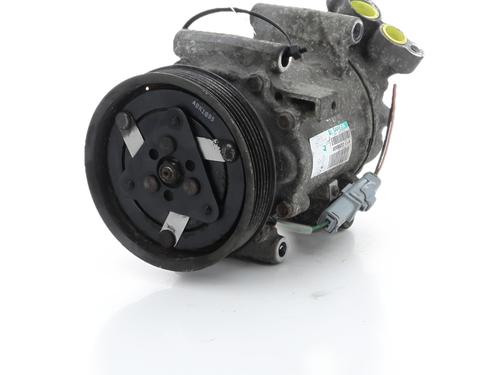 Compressore A/C Compressore A/C RENAULT CLIO III (BR0/1, CR0/1) 1.5 dCi (BR0H, CR0H, CR1S, BR1S) (106 hp) 34575876 34575876