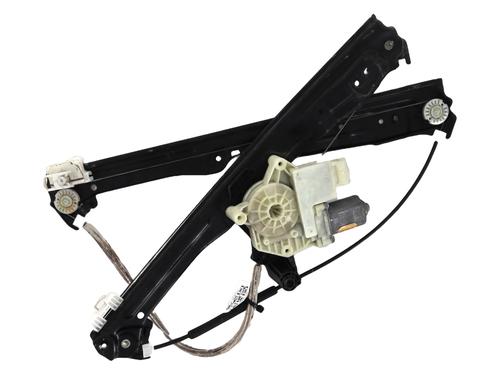 Used Front left window mechanism PEUGEOT 308 II (LB_, LP_, LW_, LH_, L3_) 2.0 GT BlueHDi 180 (181 hp) 31373215