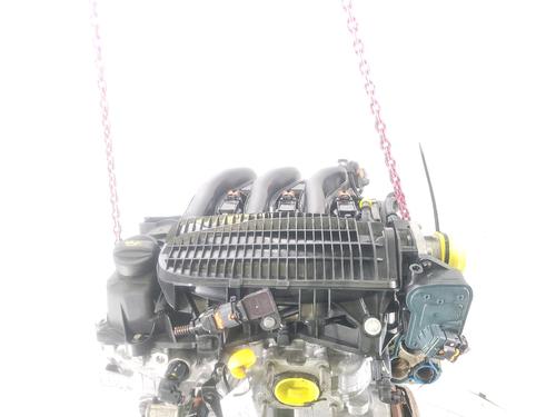 Engine CITROËN C3 II (SC_) 1.2 VTi 82 | BP30474843M1