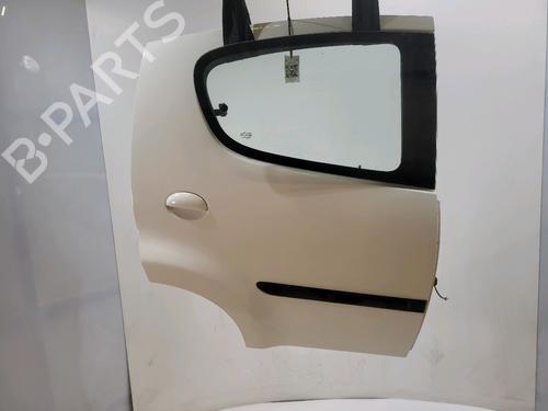 Used Right rear door Right rear door 39161275 39161275