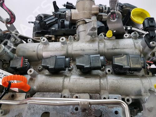 Engine AUDI A1 (8X1, 8XK) 1.4 TFSI | BP39633068M1 - Image 11