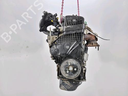 Motor PEUGEOT 206 Hatchback (2A/C) 1.4 i | BP23253148M1 