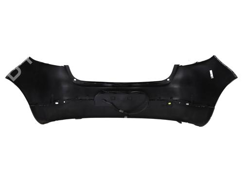 Rear bumper RENAULT MEGANE III Hatchback (BZ0/1_, B3_) 1.9 dCi (BZ0N, BZ0J) | BP28332507C8 