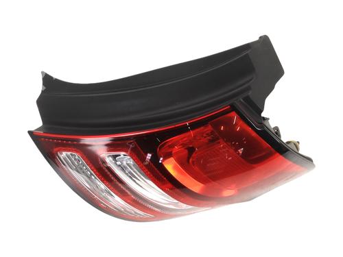 Used Right taillight Right taillight CITROËN C3 II (SC_) 1.6 HDi (92 hp) 33685972 33685972