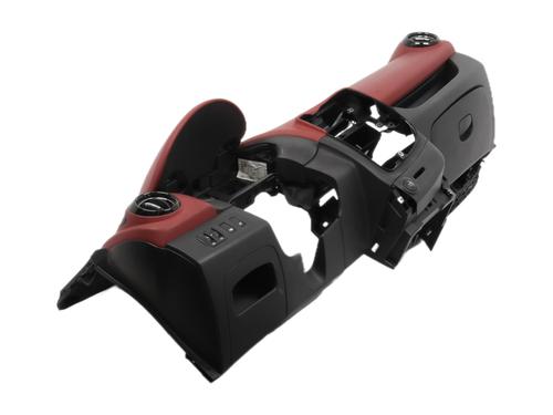 Dashboard RENAULT CLIO IV (BH_) 0.9 TCe 90 (BHNF, BHMA, BHMH, BHJK, BHJR) | BP35798821C46 - Image 2