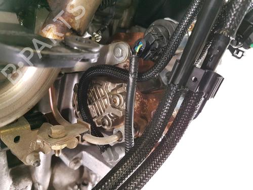 Engine FORD FOCUS II (DA_, HCP, DP) 1.6 TDCi | BP36898092M1 - Image 6