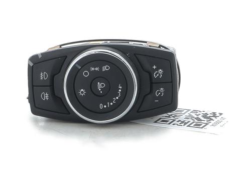 Used Steering column stalk FORD TRANSIT CONNECT V408 Box Body/MPV 1.5 TDCi (101 hp) 31056964