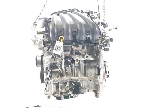 Engine NISSAN NOTE (E11, NE11) 1.6 | BP38479829M1 - Image 2