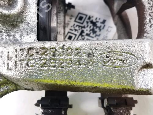 Right front brake caliper FORD PUMA (J2K, CF7) 1.0 EcoBoost mHEV | BP27918406M104 