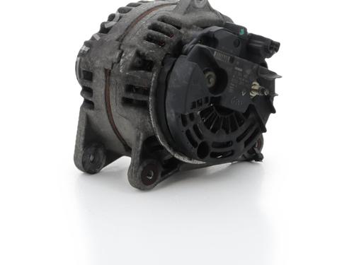 Alternator RENAULT MODUS / GRAND MODUS (F/JP0_) 1.5 dCi (FP0D, JP0D) | BP37626989M7 - Image 2